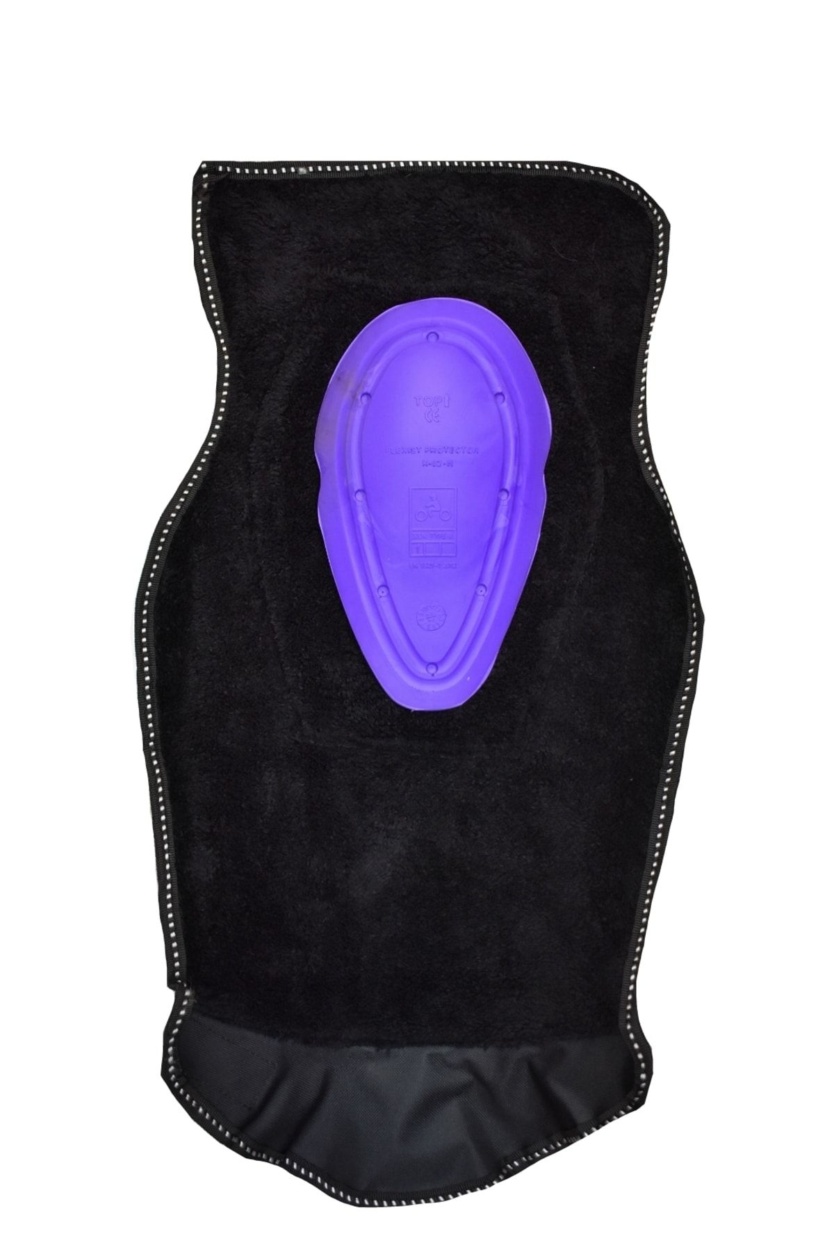Xspeed-Protected Furry Windproof Knee Pads Green 3