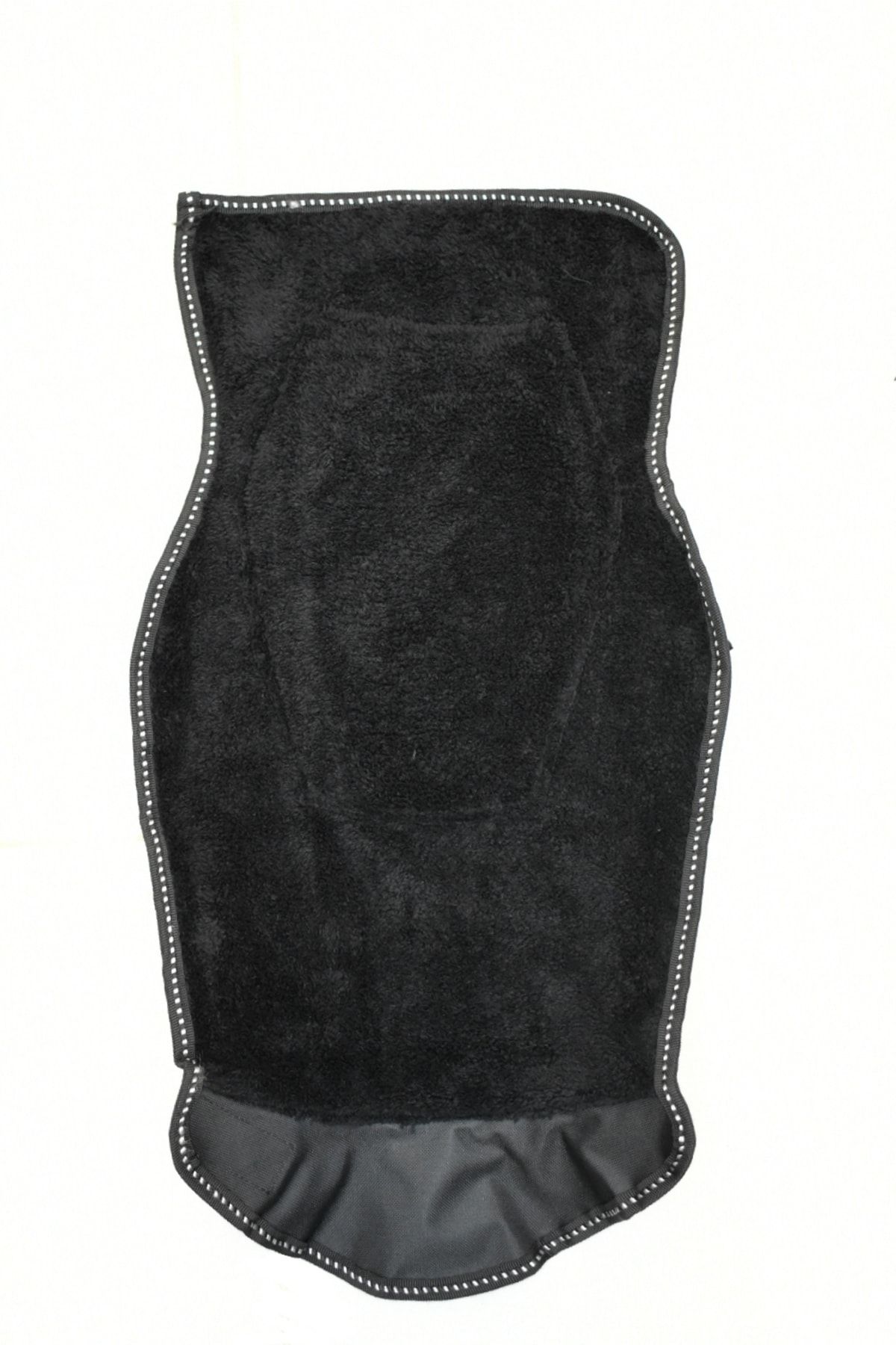 Xspeed-Protected Furry Windproof Knee Pads Green 4