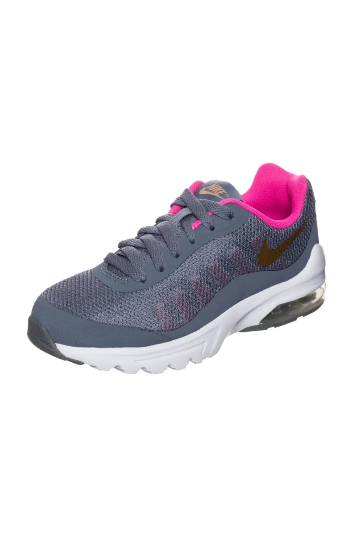 Nike Air Max Invigor Sports Shoes749575 007 Trendyol