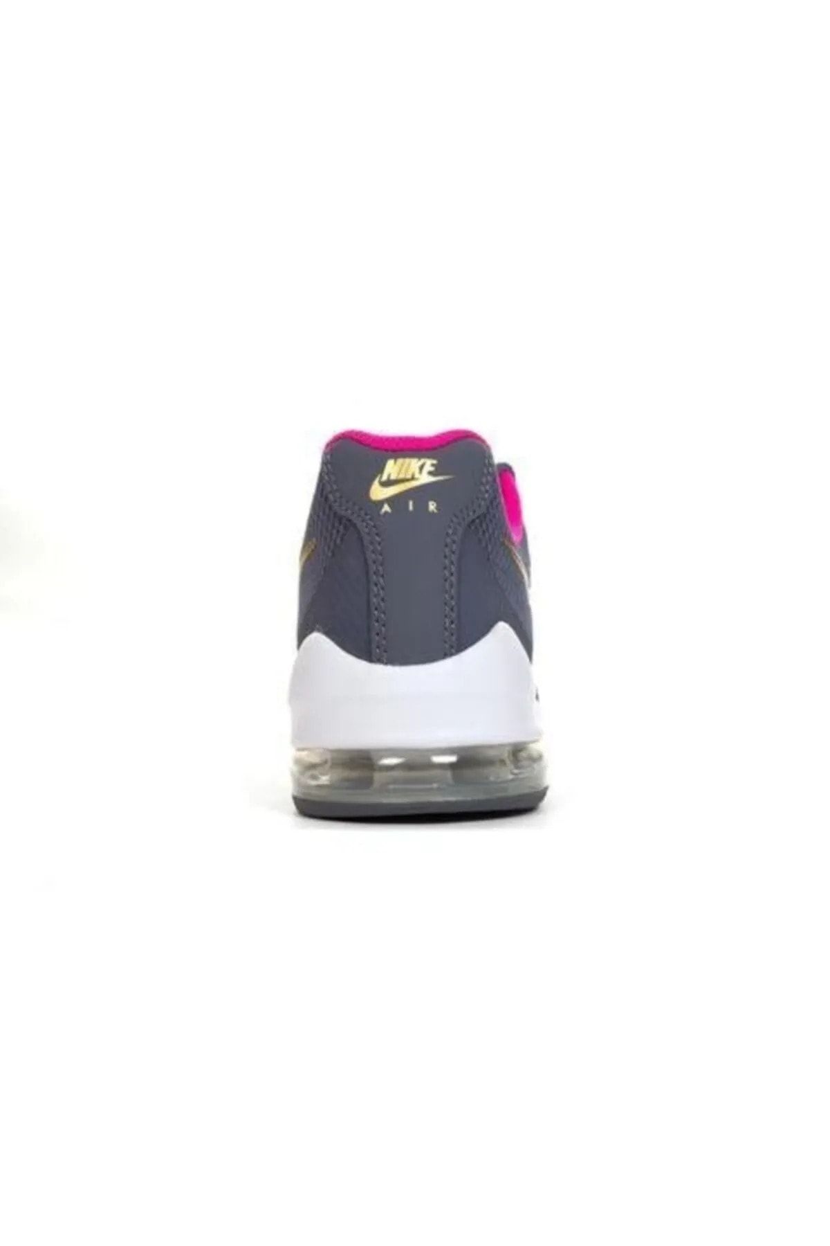 Air max invigor grise et rose cheap