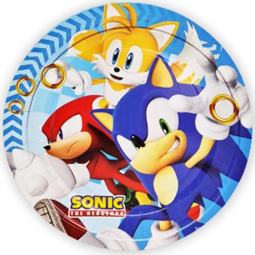 Sonic Boom Tabak 8 adet, fiyatı