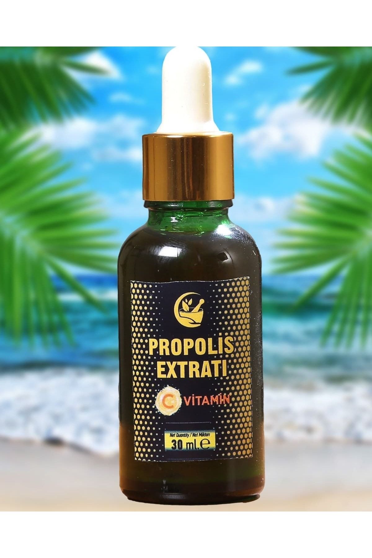 Propolis Extratı