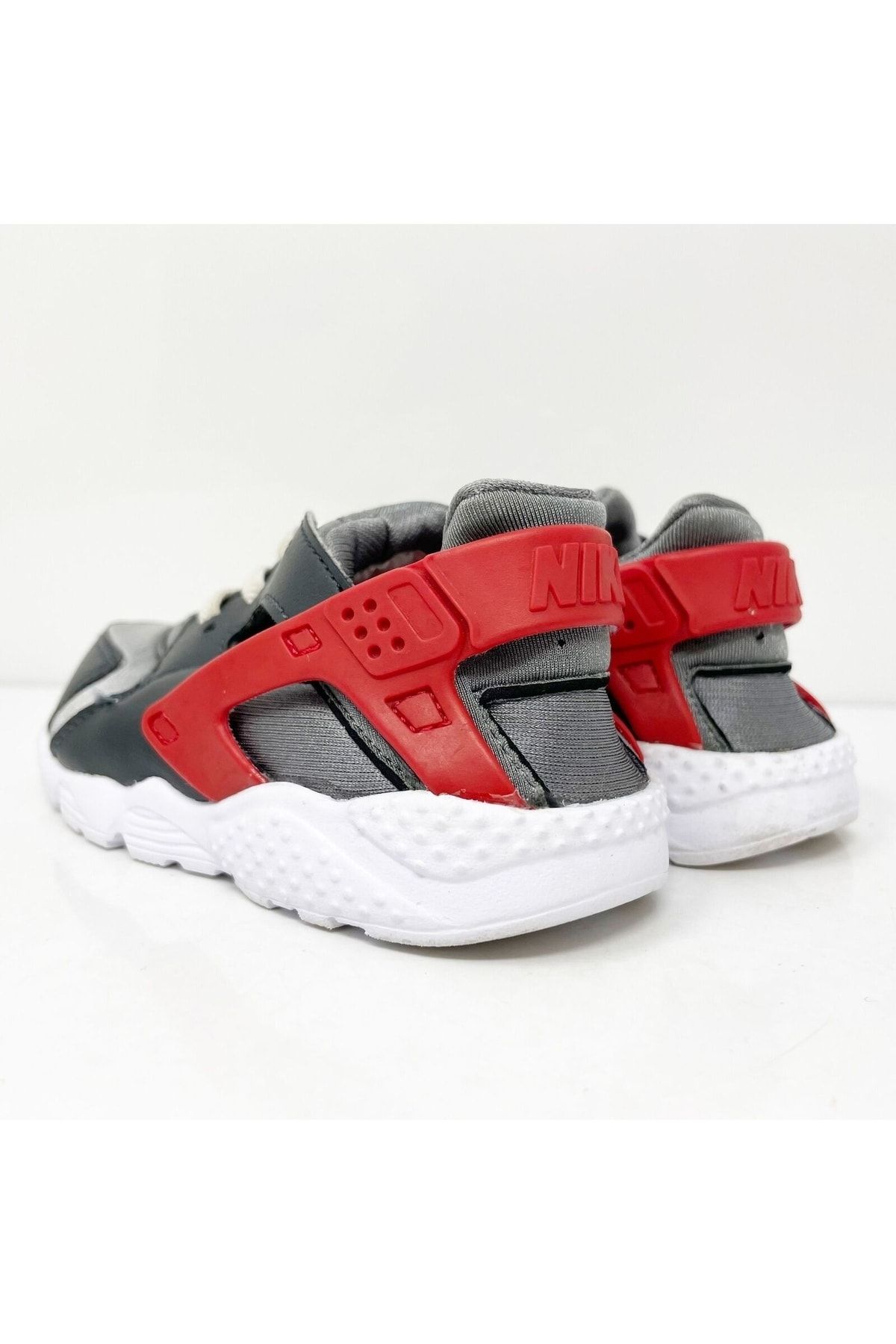 Boys best sale grey huaraches