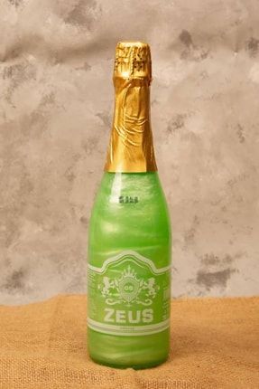 Simli Alkolsüz (şampanya Lime-nane) ZEUSLM1