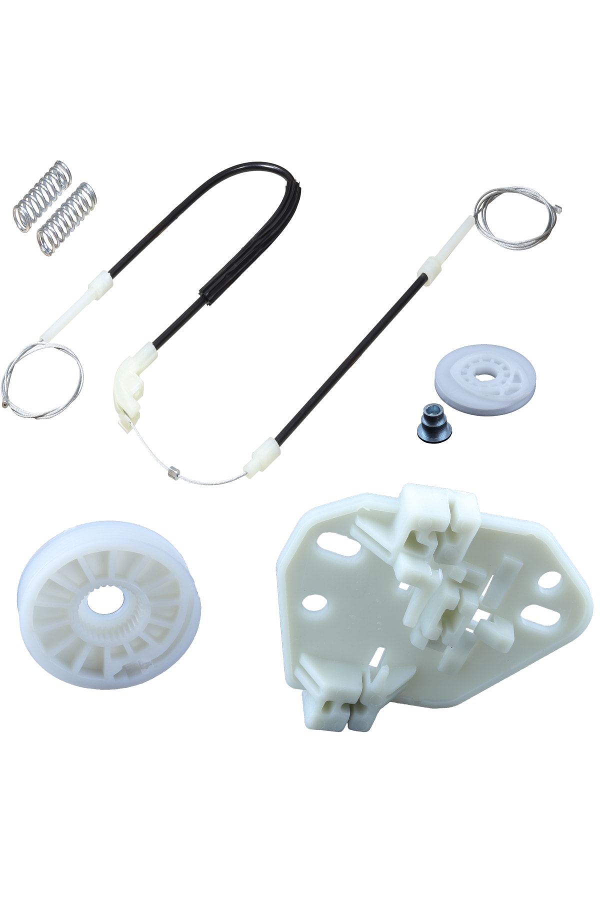 MERCEDES Axor Cam Kriko Teli Sağ Set