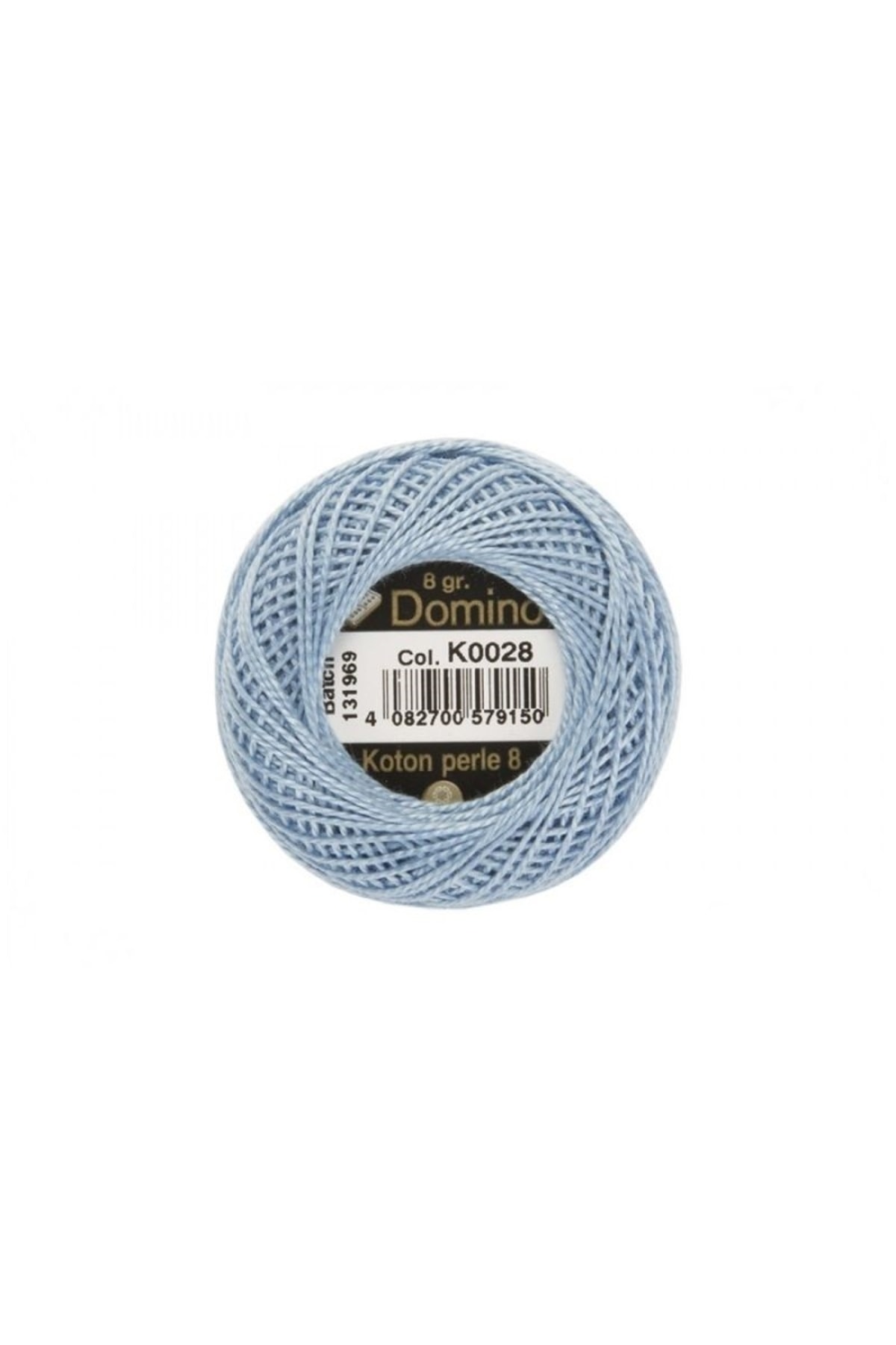 domino Koton Perle No:8 Nakış Ip