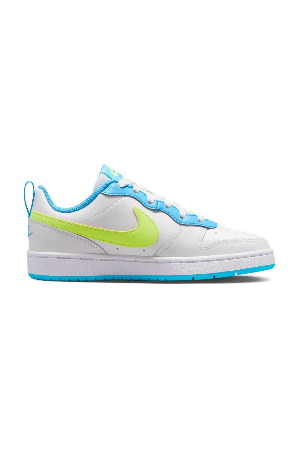 Court Borough Low Se Unisex Sneakers