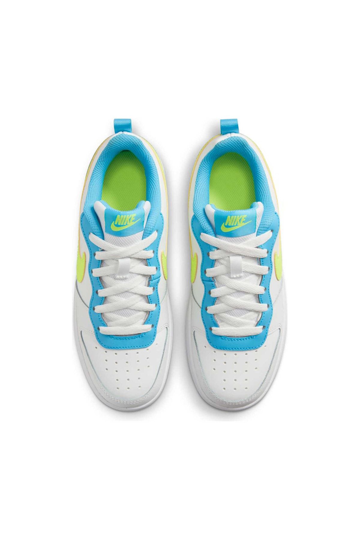 Court Borough Low Se Unisex Sneakers