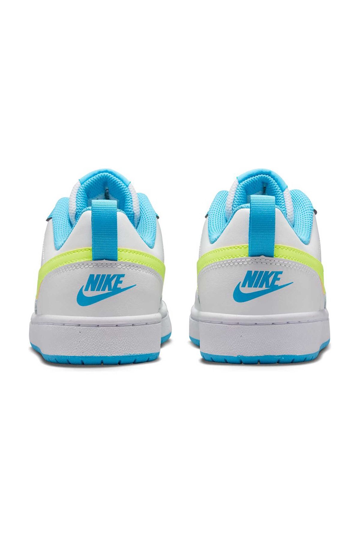 Court Borough Low Se Unisex Sneakers