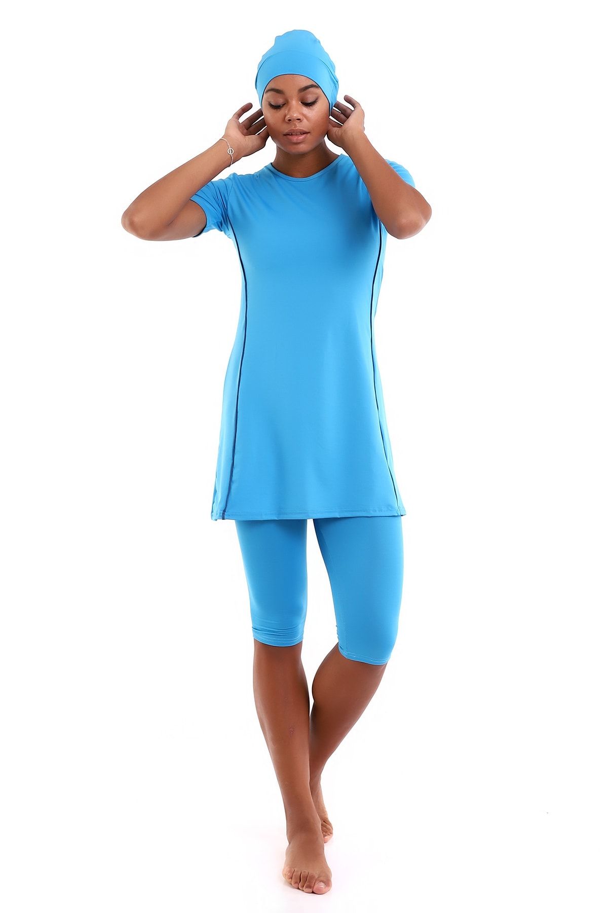 Hijab swimming costume best sale