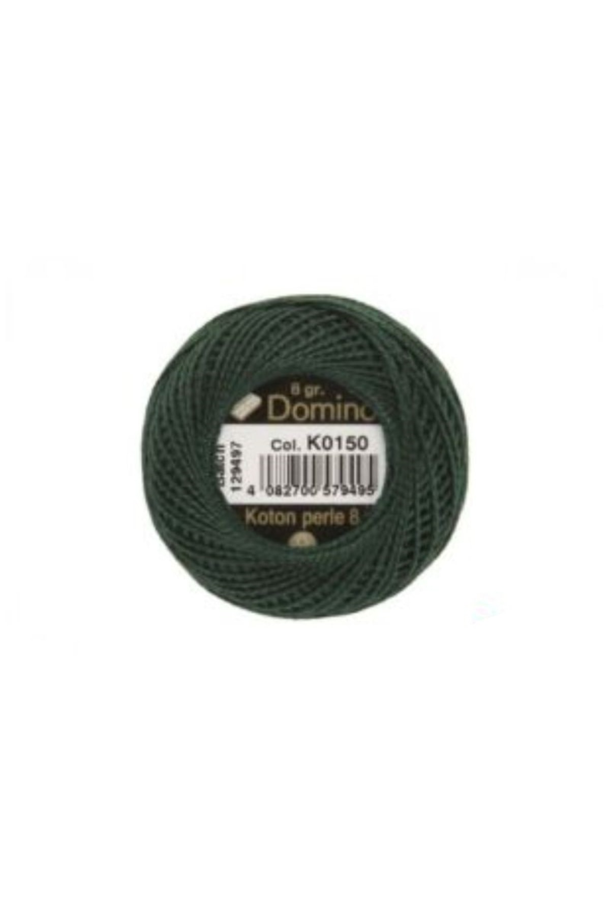 domino Koton Perle No:8 Nakış Ip