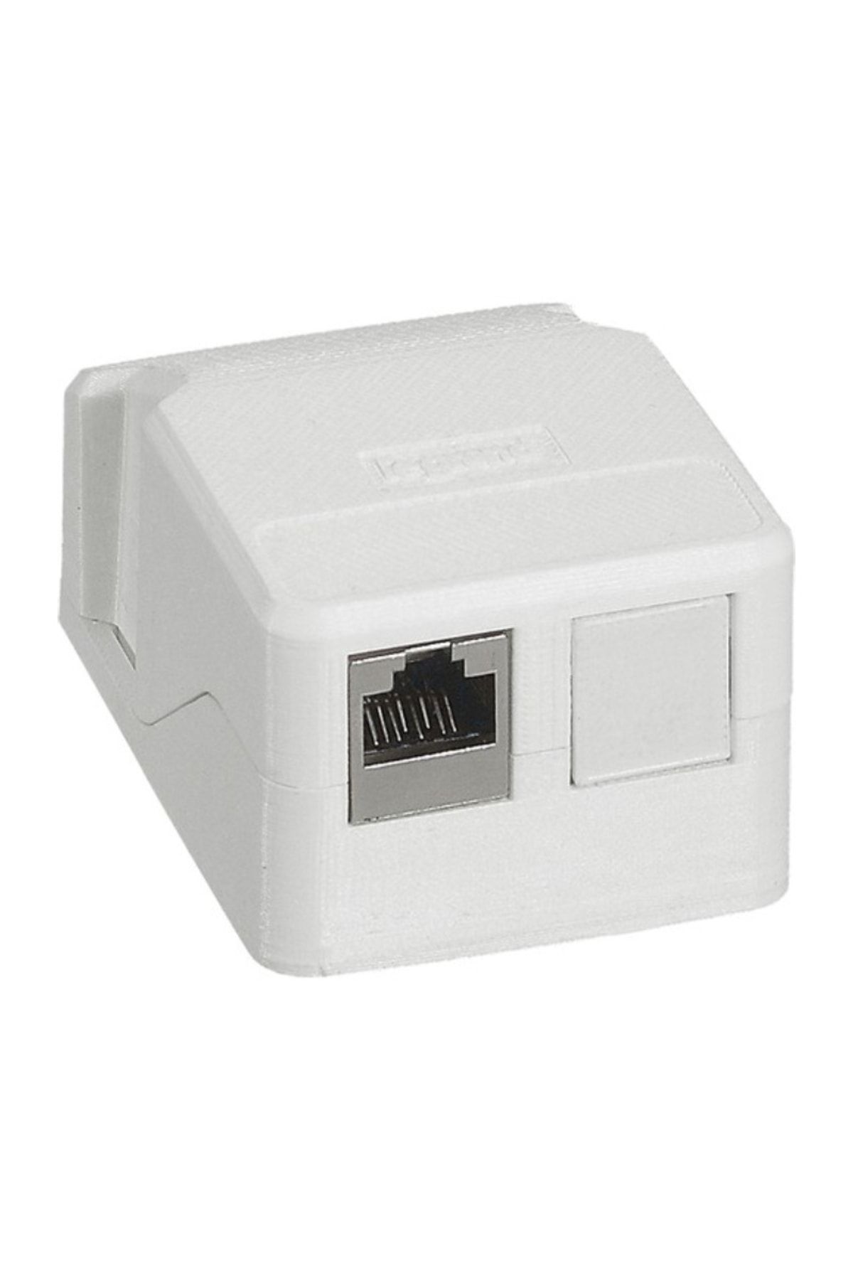 Legrand-632779 Surface Mounted 2-Piece Data Box 1