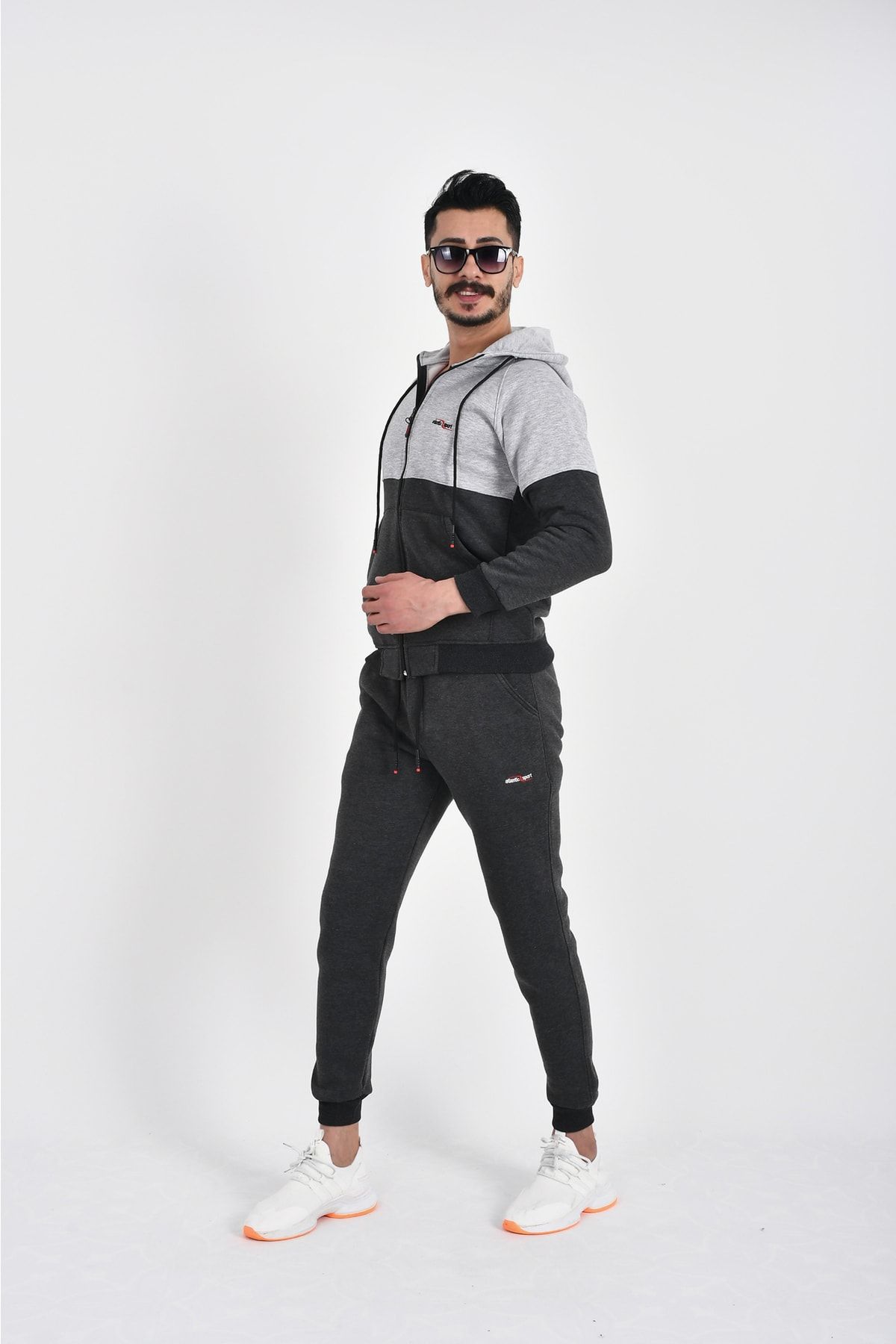 1 outlet piece tracksuit