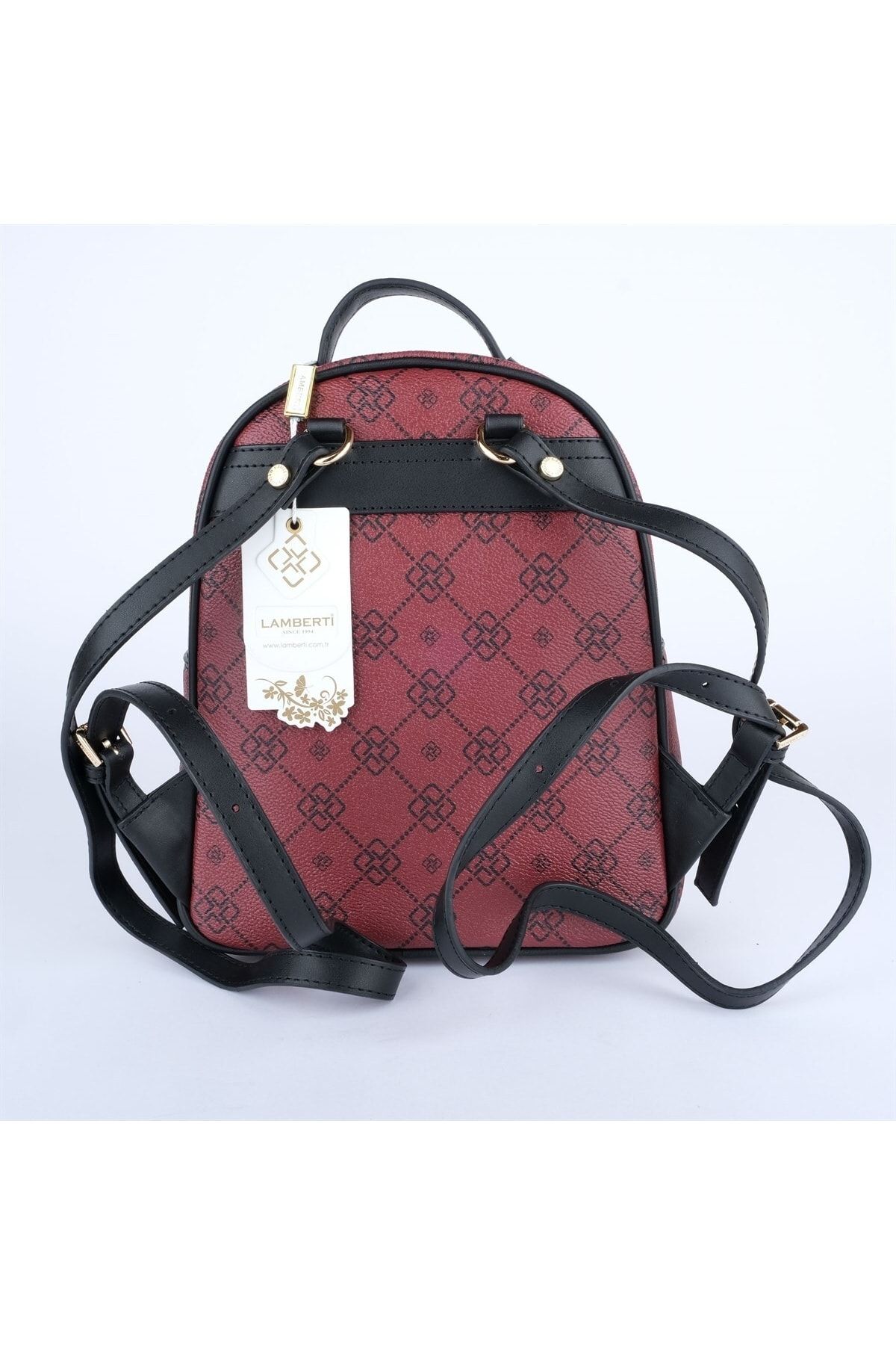 LAMBERTİ-7161 Lr Μεσαίο σακίδιο πλάτης 3