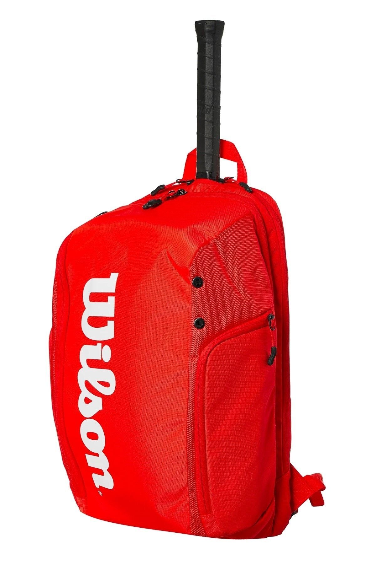 Wilson super tour backpack red cheap