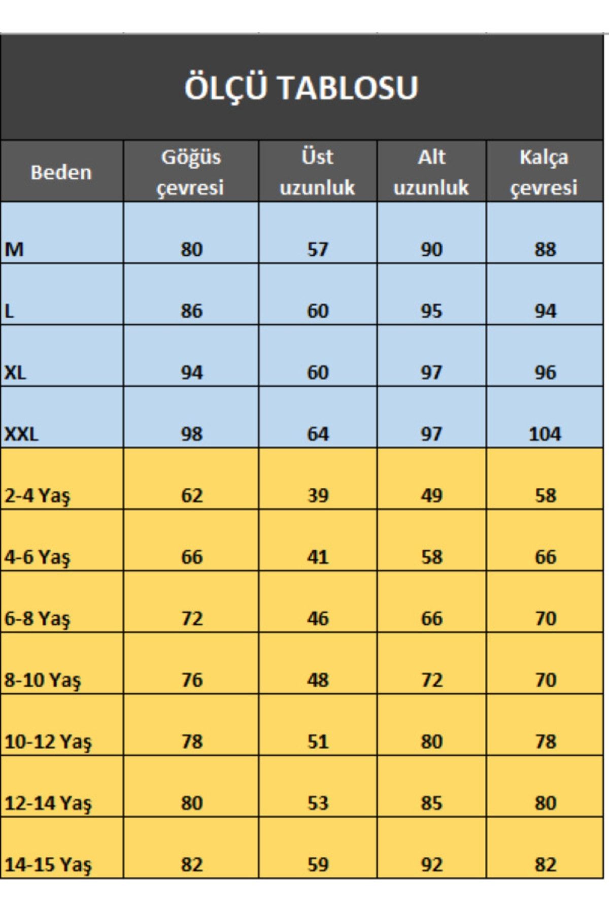 Asel-Set de pijamale din lână de pluș pentru băiat 2