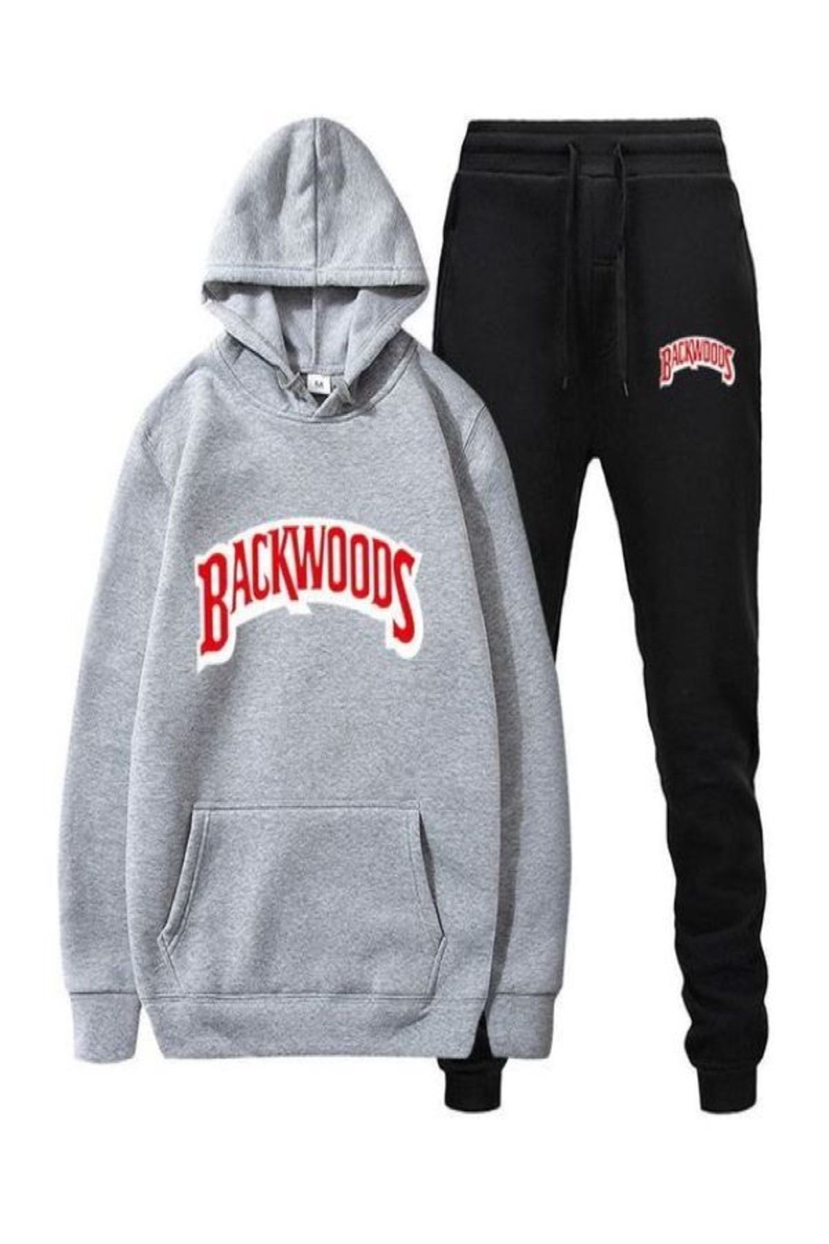 Tracksuit no hood online