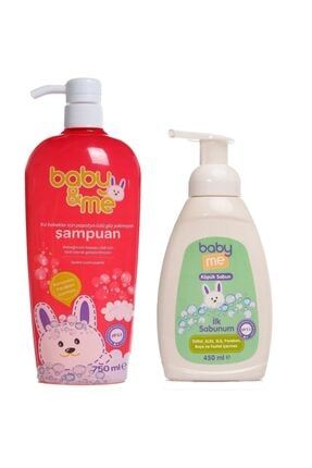 baby me kiz sampuan 750 ml fiyati yorumlari trendyol
