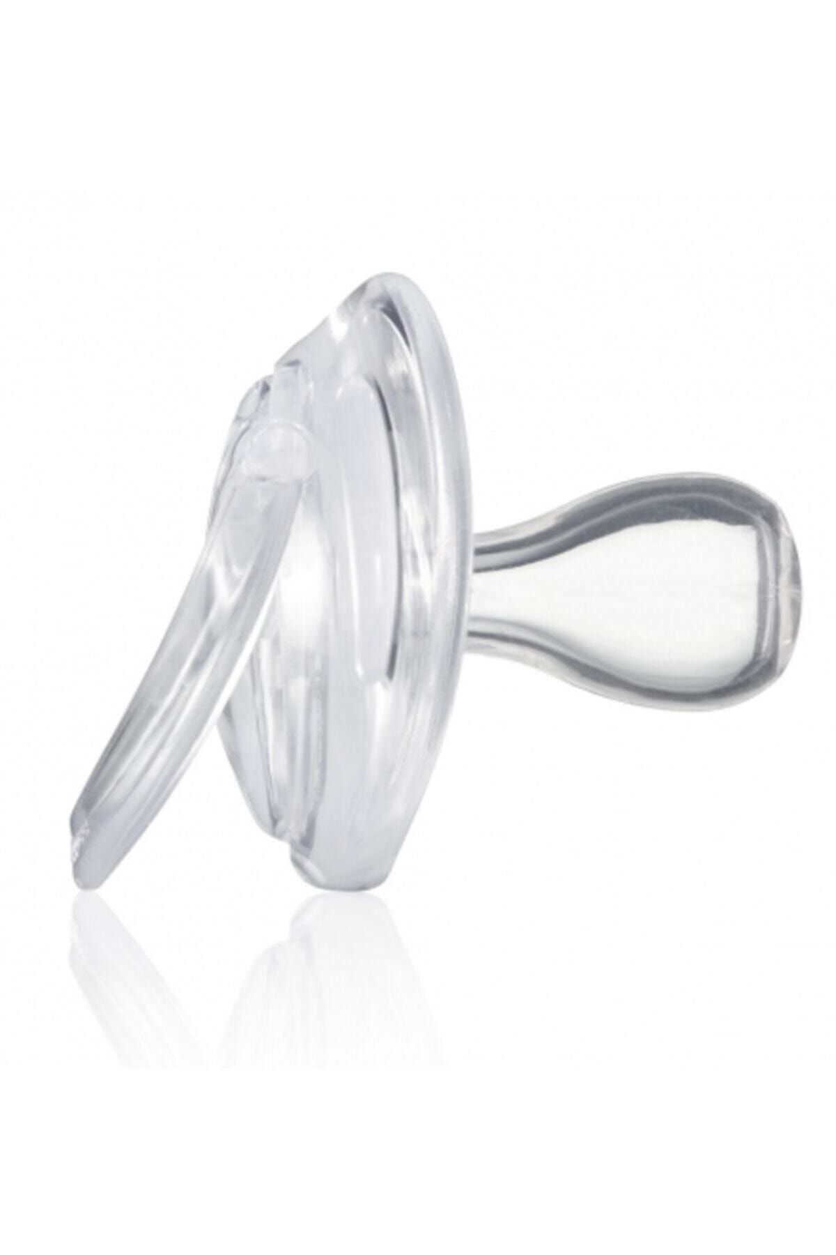 tommee tippee-Orthodontic Pacifier 6-18 Months Set of 2 3