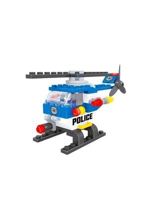 Lego 68 Parça Polis Seti SP-MPN-87452243