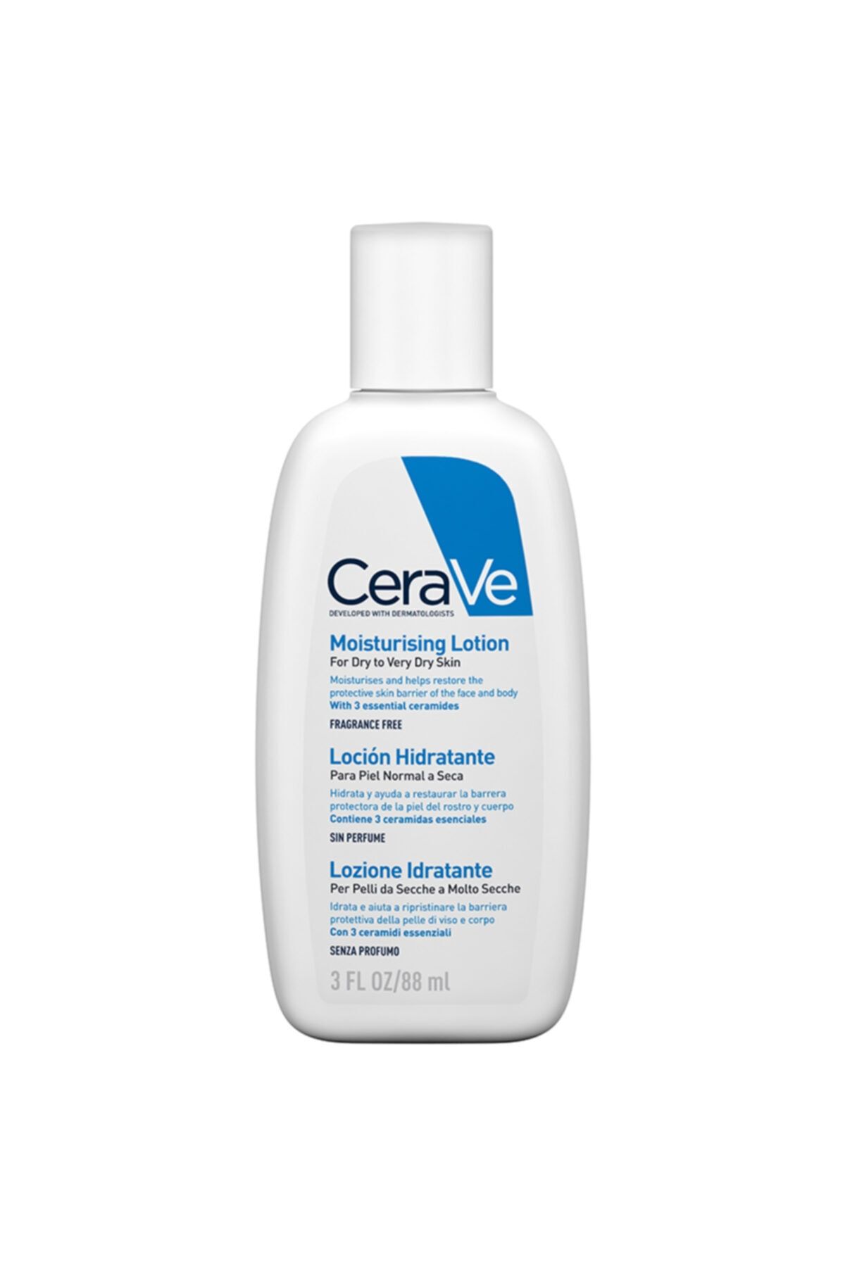 کرم صورت سراوی CERAVE 04