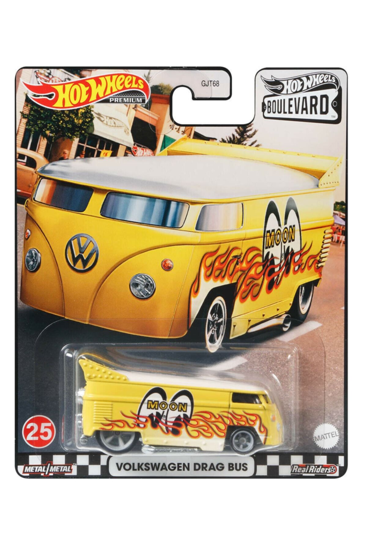 Drag bus hot wheels new arrivals