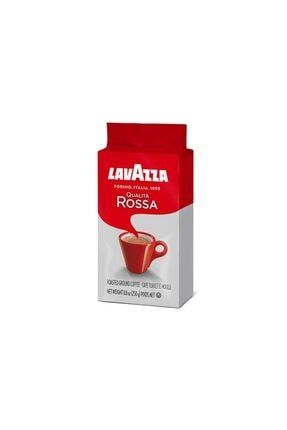 Qualita Rossa Filtre Kahve 250 gr BK3580