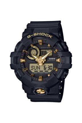 G-shock Ga-710b-1a9dr Erkek Kol Saati GA-710B-1A9DR