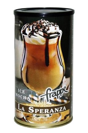 Ice Mocha Frappe 1000 gr ST00024