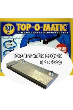 Top O Matic Tütün Kesme Sarma Makinesi Bıçağı Kg1001007