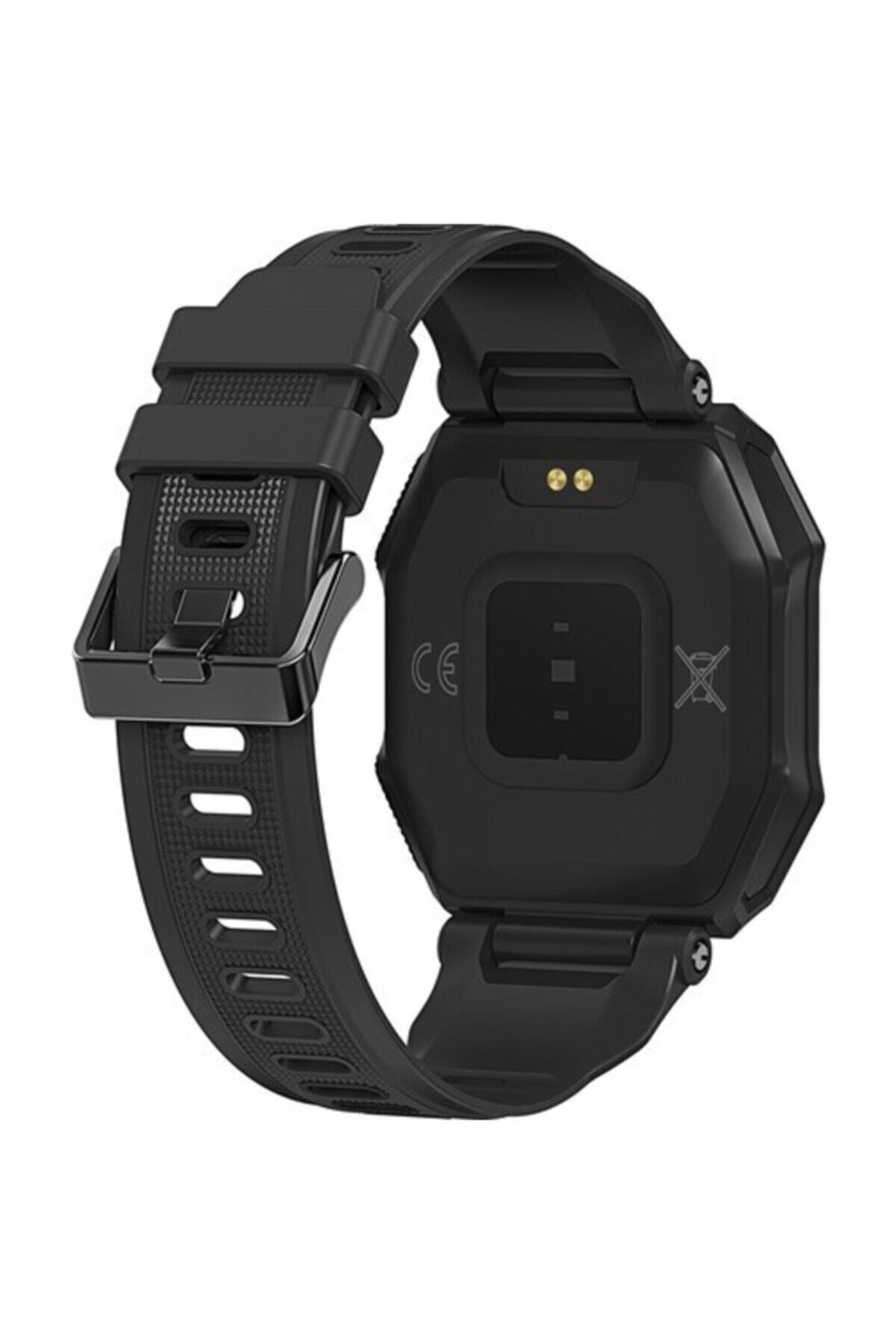 kospet rock smartwatch