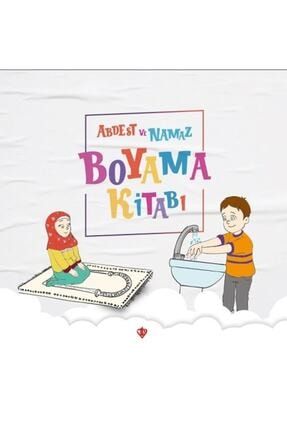 turkiye diyanet vakfi yayinlari namaz kilmayi ogreniyorum poster 50x70 fiyati yorumlari trendyol