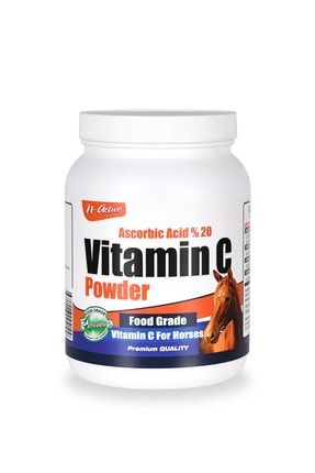 N-active Vitamin C-20 1 Kg turuncu vit c