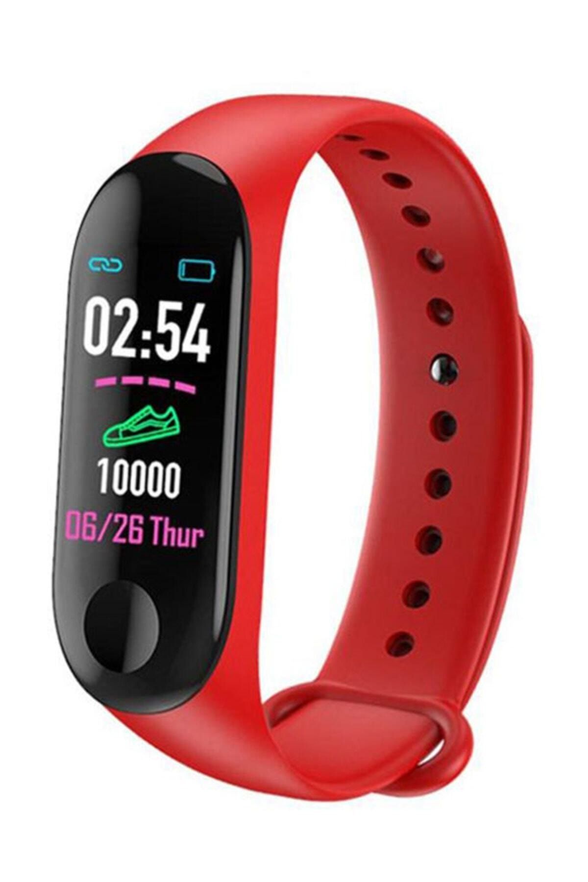 bileklik saat watch band silikon kordon