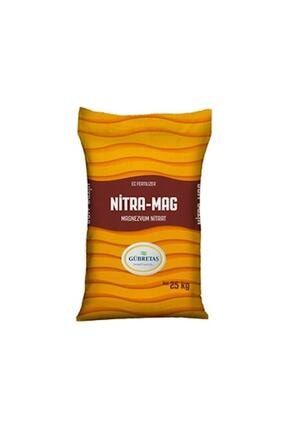 Nitramag Magnezyum Nitrat 25 kg 440378411