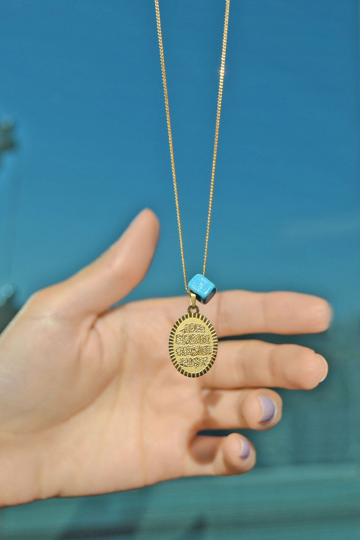 Alex and ani deals evil eye necklace