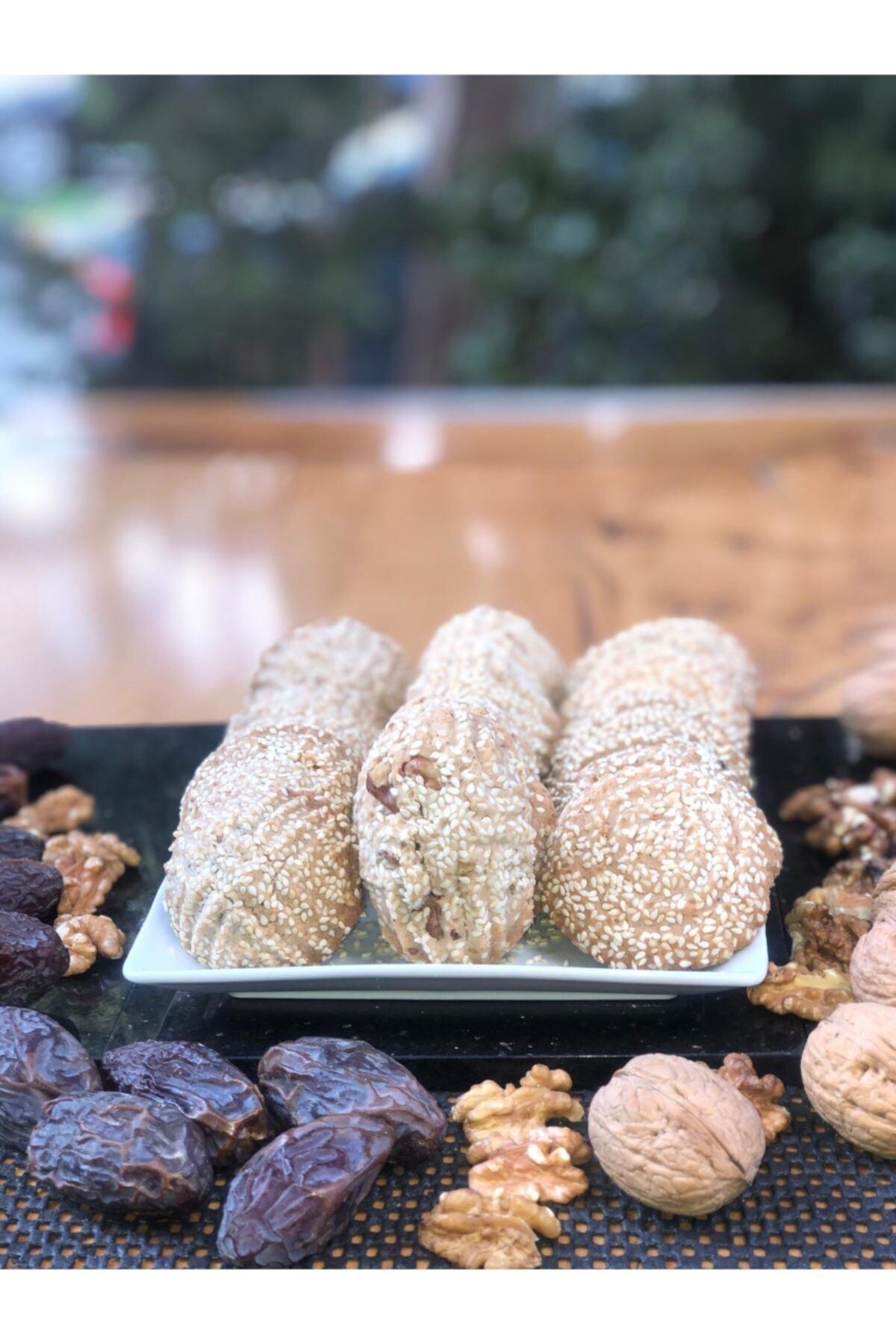 Tadıtam-1 kg Walnut and Date Kömbe 4