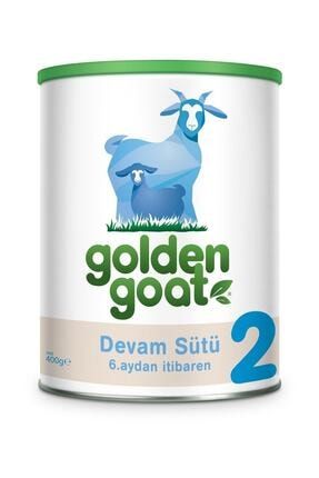 golden goat 2 keci devam sutu 400 gr fiyati yorumlari trendyol
