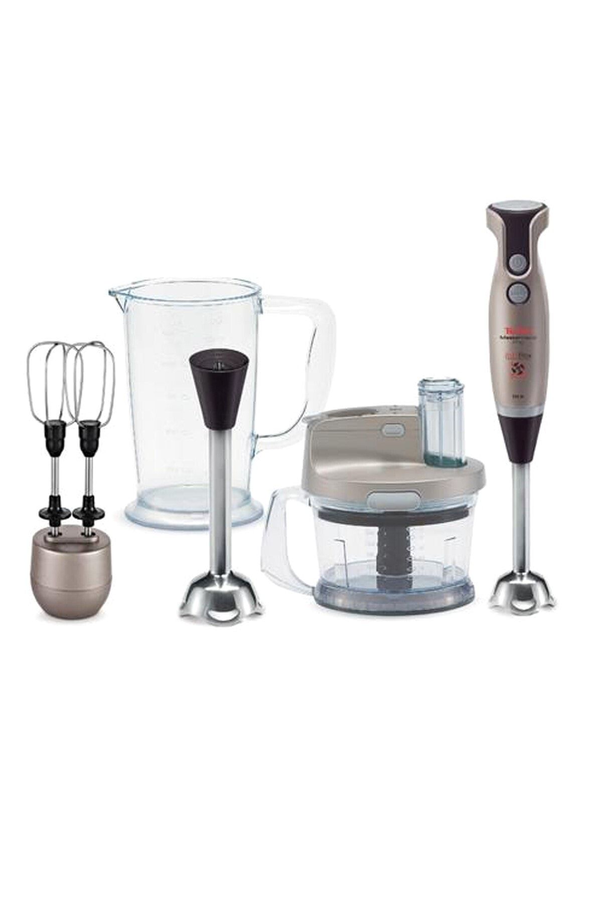 TEFAL Pro Blender Seti Masterblend Activflow 8000035542 Fiyatı