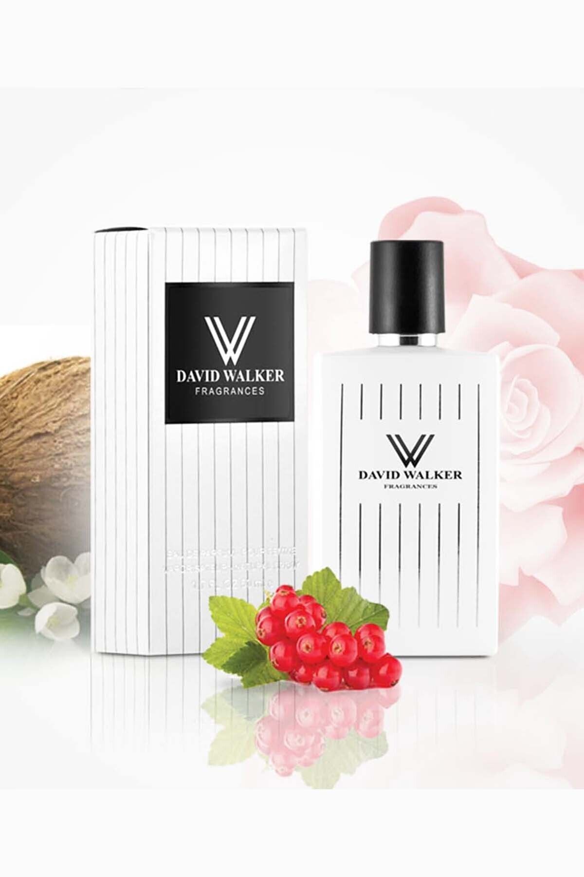 عطر زنانه شرقی Nigelle B60 50ml David Walker