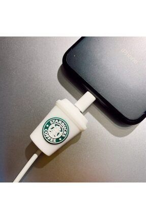 Starbucks Kablo Koruyucu STR00001