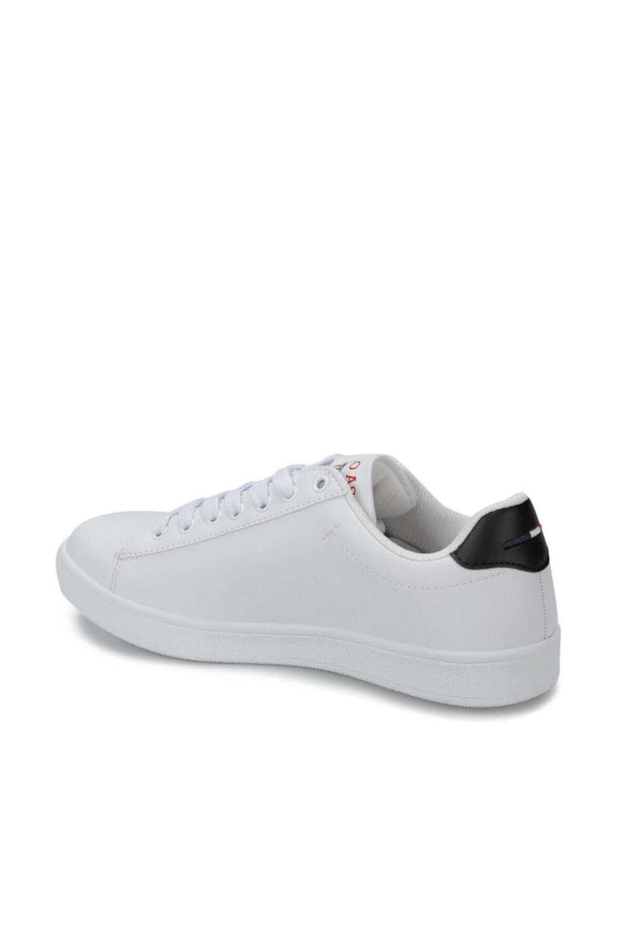 U.S. Polo Assn.-Udmkx alb negru pantofi pantofi pentru femei 100367476 Udmk Desing 963583 4