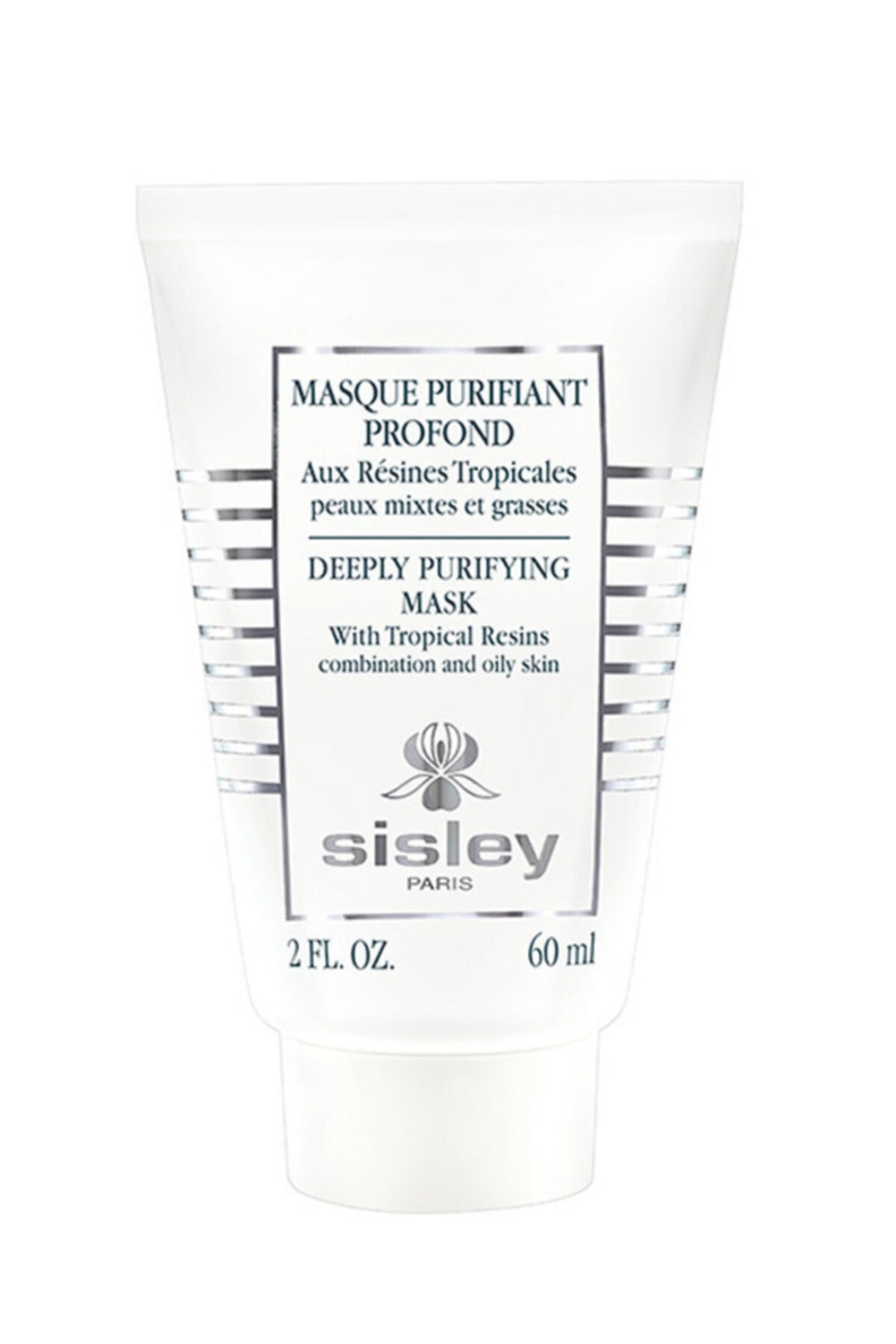 Sisley Masque Purifiant Profond 60 ml.