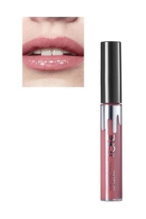 Oriflame The One Lasting Shine Dudak Parlaticisi Crystal Nude 8963369741258 Fiyati Yorumlari Trendyol