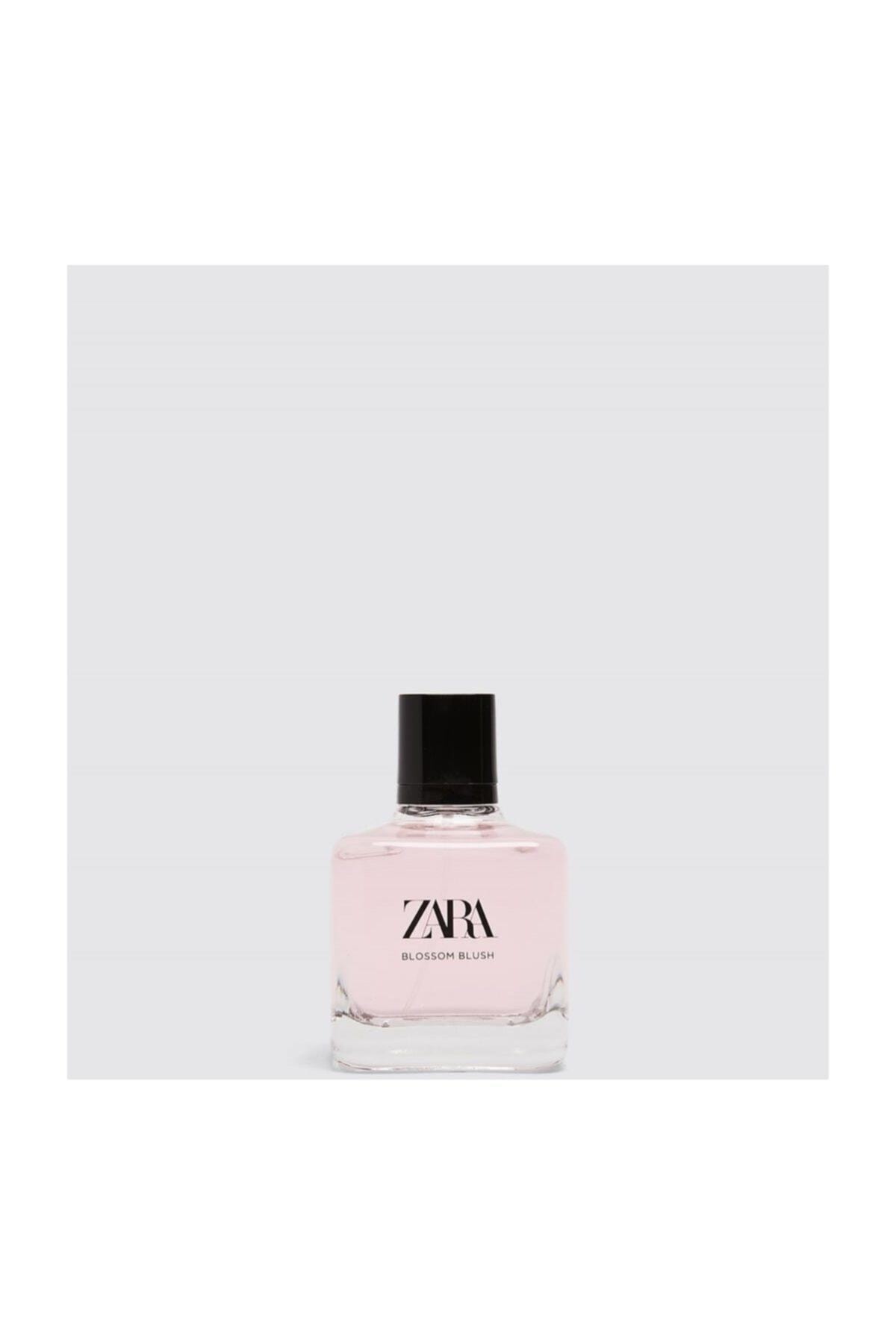 blossom blush zara