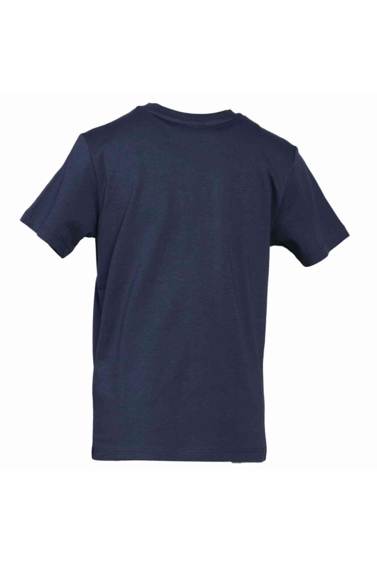 hummel تی شرت نر آبی Hmlsaılor Navy Blue 101085925
