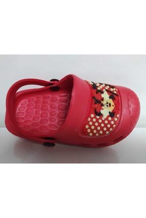 Mickey Mouse Sandalet Terlik NEO272