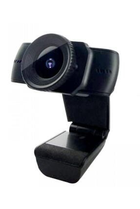 Webcam Gerçek 1080p B18 Tak-çalıştır Mikrofonlu Pc Kamerası Rife-B18