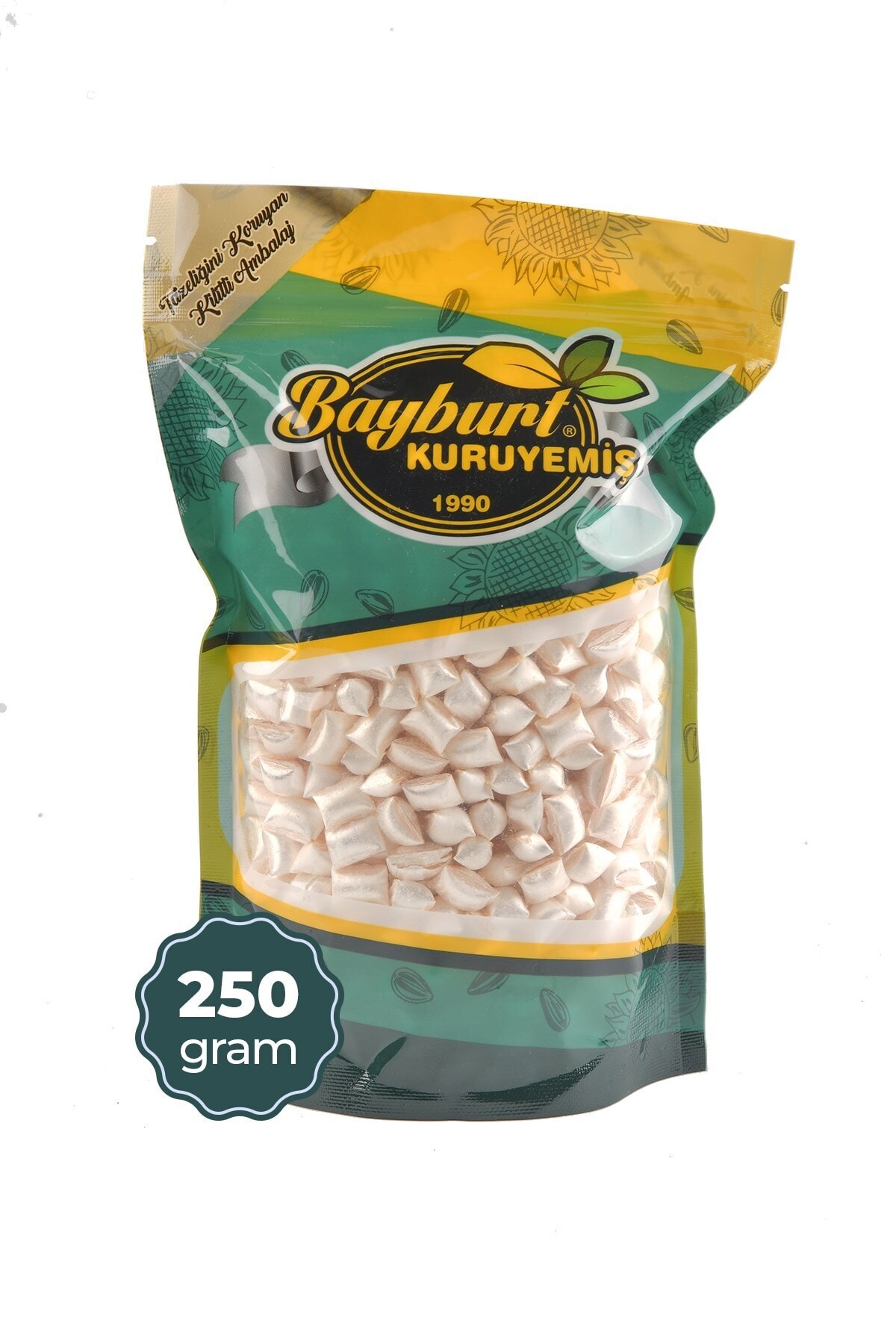 Bayburt Kuruyemiş Naneli Akide 250 Gr