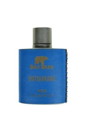 Erkek Lacivert Parfüm Entourage 20.02.66.003